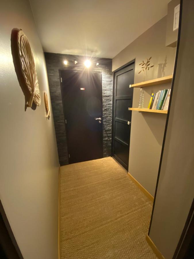 Au Coeur De La Pinede De 1 A 4 Personnes Villa Langlade Ngoại thất bức ảnh