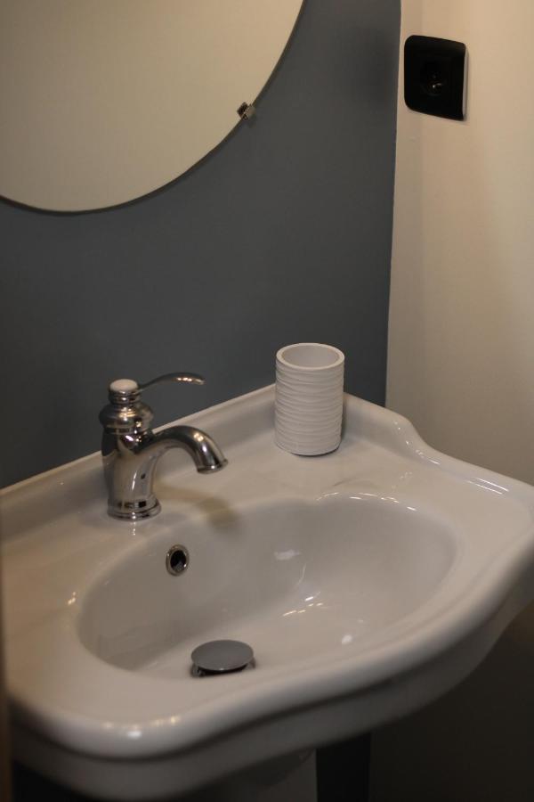 Au Coeur De La Pinede De 1 A 4 Personnes Villa Langlade Ngoại thất bức ảnh