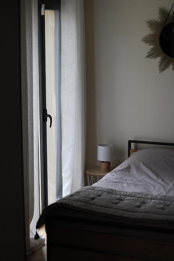 Au Coeur De La Pinede De 1 A 4 Personnes Villa Langlade Ngoại thất bức ảnh