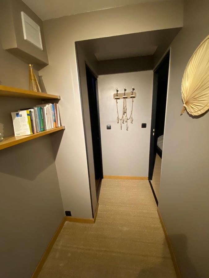 Au Coeur De La Pinede De 1 A 4 Personnes Villa Langlade Ngoại thất bức ảnh