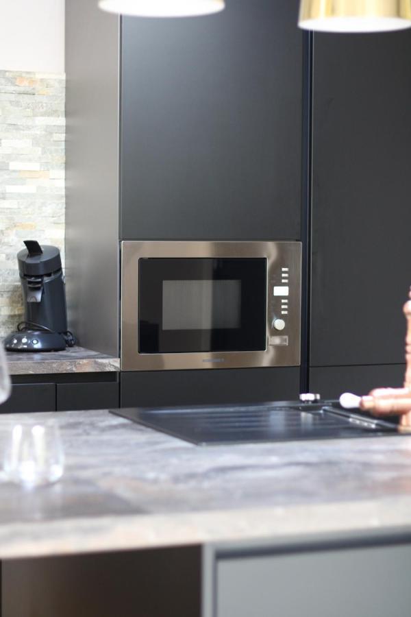 Au Coeur De La Pinede De 1 A 4 Personnes Villa Langlade Ngoại thất bức ảnh