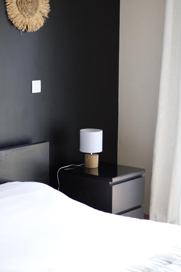 Au Coeur De La Pinede De 1 A 4 Personnes Villa Langlade Ngoại thất bức ảnh
