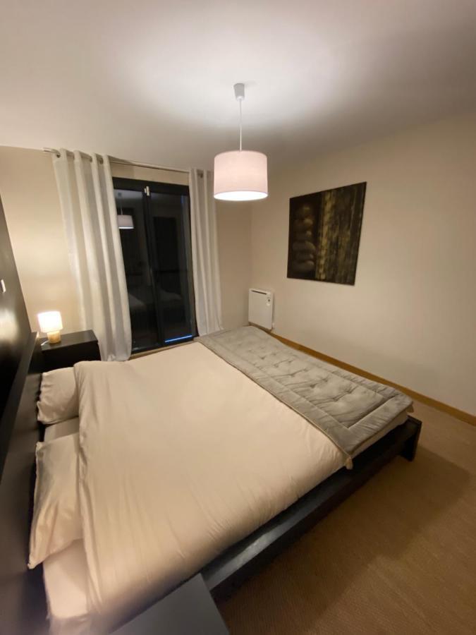 Au Coeur De La Pinede De 1 A 4 Personnes Villa Langlade Ngoại thất bức ảnh