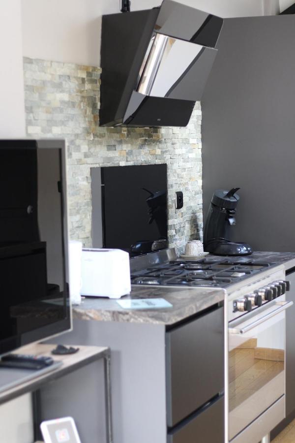 Au Coeur De La Pinede De 1 A 4 Personnes Villa Langlade Ngoại thất bức ảnh