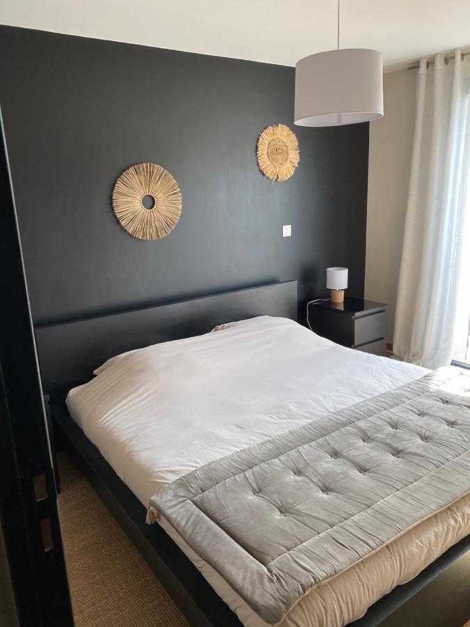 Au Coeur De La Pinede De 1 A 4 Personnes Villa Langlade Ngoại thất bức ảnh