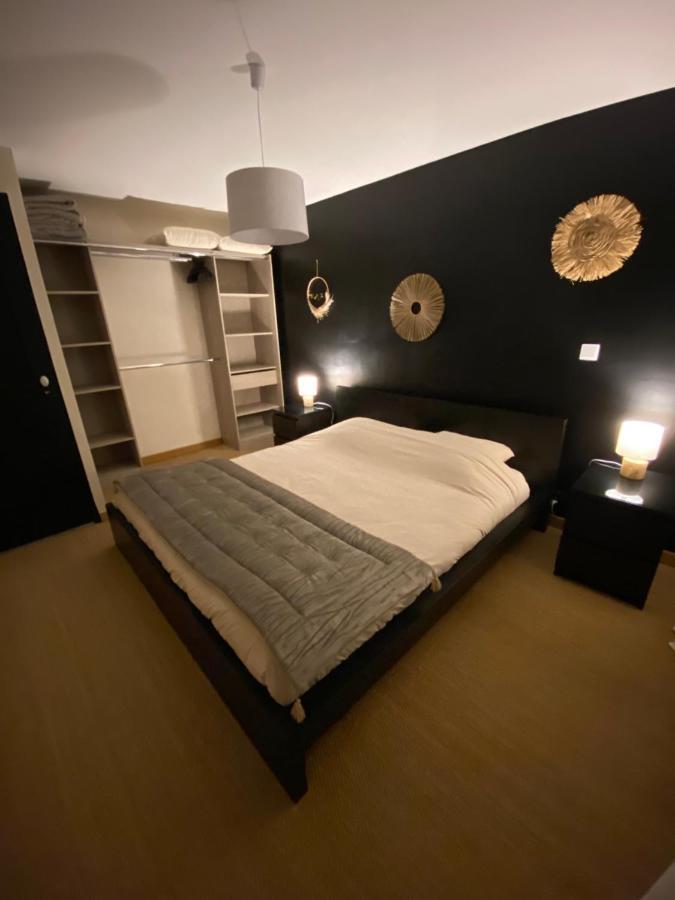 Au Coeur De La Pinede De 1 A 4 Personnes Villa Langlade Ngoại thất bức ảnh