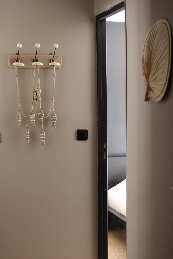 Au Coeur De La Pinede De 1 A 4 Personnes Villa Langlade Ngoại thất bức ảnh