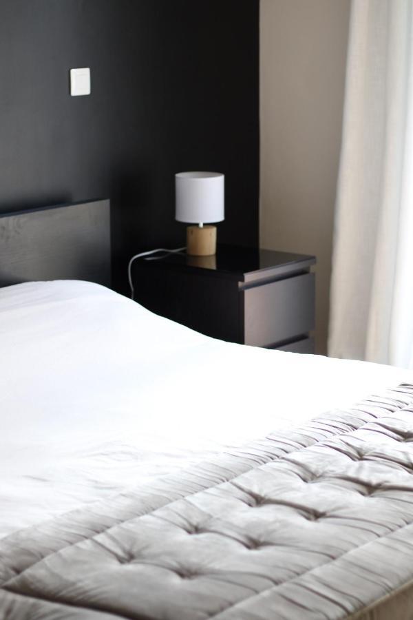 Au Coeur De La Pinede De 1 A 4 Personnes Villa Langlade Ngoại thất bức ảnh