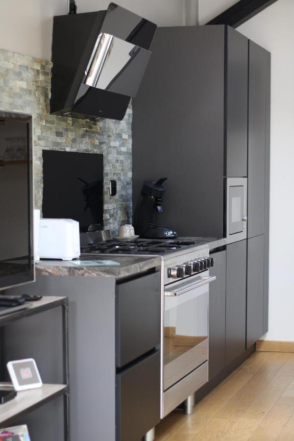 Au Coeur De La Pinede De 1 A 4 Personnes Villa Langlade Ngoại thất bức ảnh