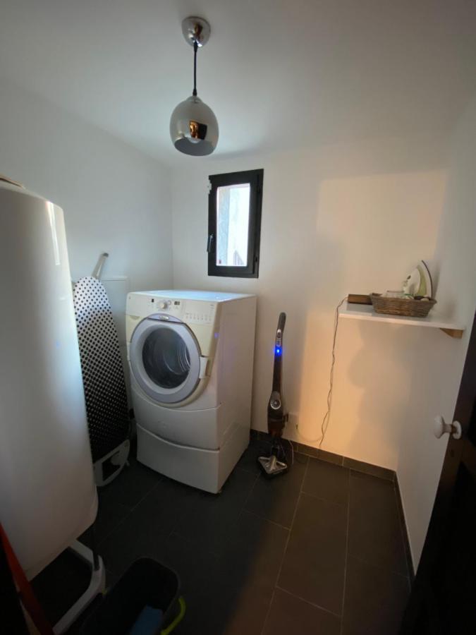 Au Coeur De La Pinede De 1 A 4 Personnes Villa Langlade Ngoại thất bức ảnh