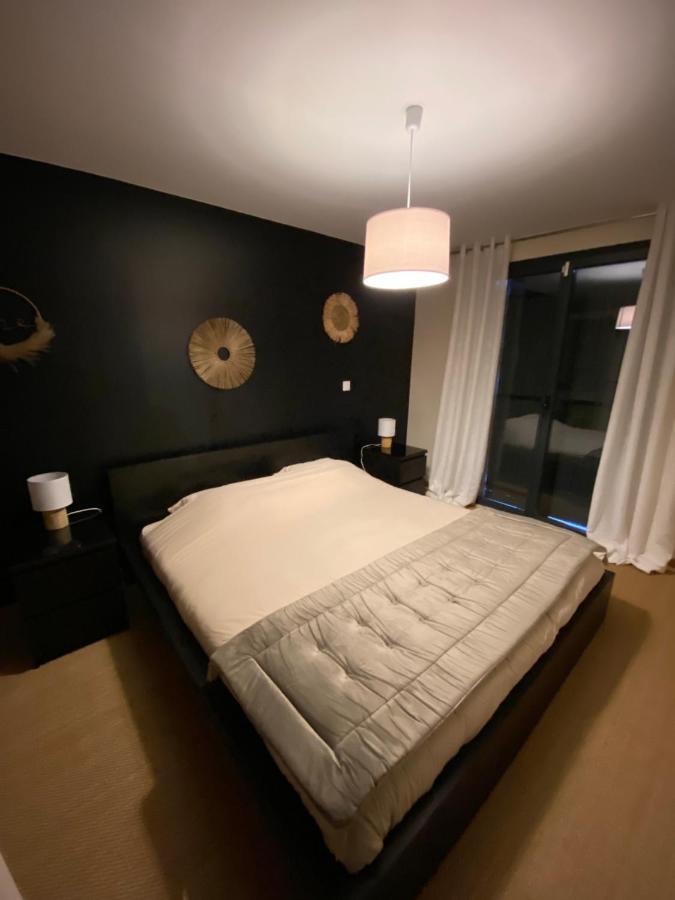 Au Coeur De La Pinede De 1 A 4 Personnes Villa Langlade Ngoại thất bức ảnh