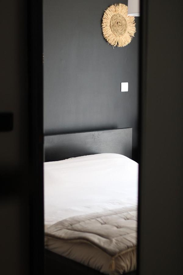 Au Coeur De La Pinede De 1 A 4 Personnes Villa Langlade Ngoại thất bức ảnh