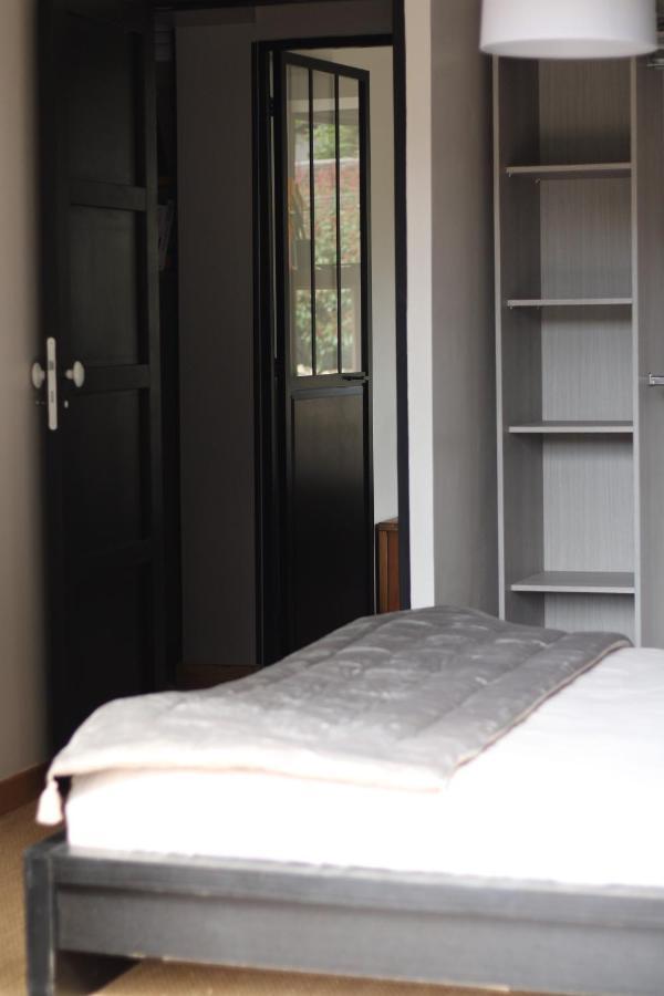 Au Coeur De La Pinede De 1 A 4 Personnes Villa Langlade Ngoại thất bức ảnh