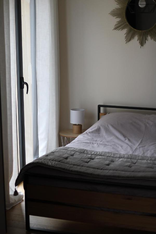 Au Coeur De La Pinede De 1 A 4 Personnes Villa Langlade Ngoại thất bức ảnh